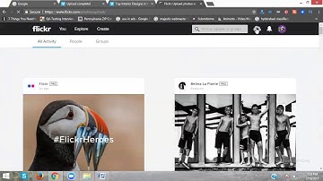 Video Marketing ( Vimeo , Flikr ) Tutorials For Beginner 2017 - Rakesh Tech Solutions