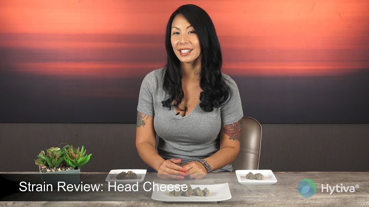 Strain Review: Head Cheese
