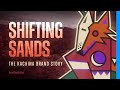 Shifting sands the kachina brand story history of the arizona coyotes