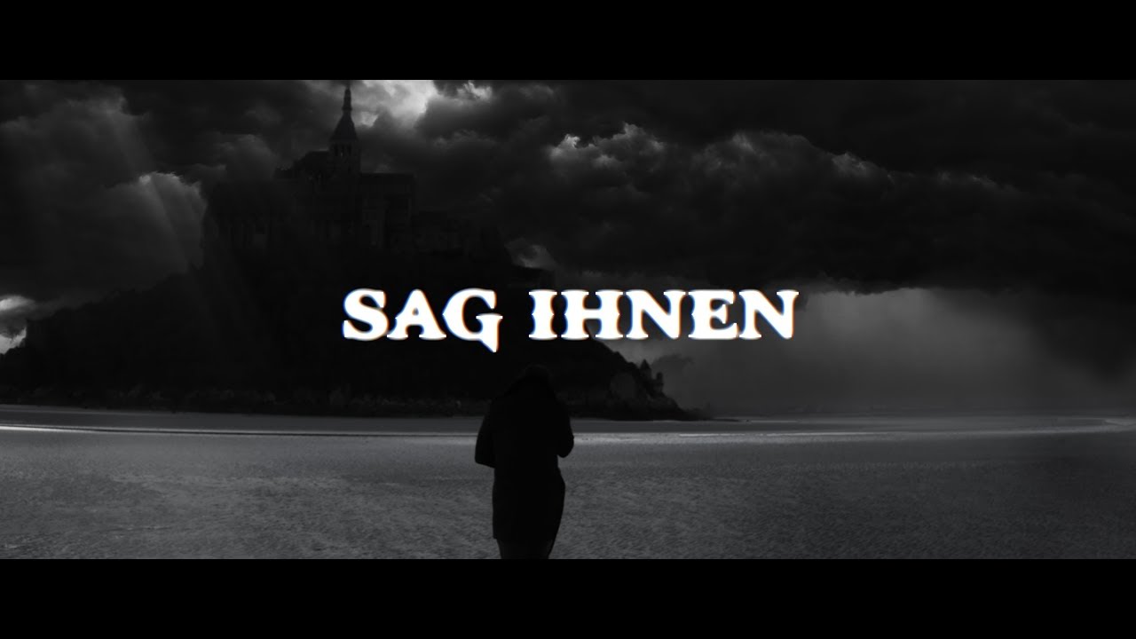 JONA - Sag deinem Ex (Official Video)