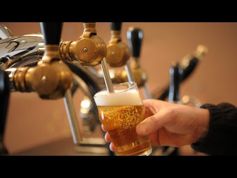 Vidéo: Comment Ouvrir Une Vente De Bière Pression