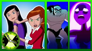 Gwen ALSO Has An “Evil Twin”