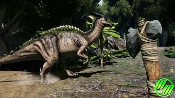 Annunaki Genesis is Here! Ark Season 2 Ep 1