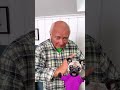 Kakek Lucu &amp; Cucu Nakal! 😂🐶 Reaksi Anjing yang Bikin Ngakak!