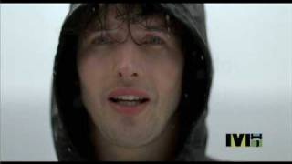 Video thumbnail of "James Blunt - You're Beautiful lyrics"