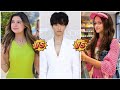 Alan Chikin Chow vs Yana Chirkina vs Brianna Mizura |Lifestyle Comparison 2025 |RW Facts &amp; Profile|