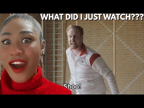 This is Dutch Comedy? Rundfunk | Reaction