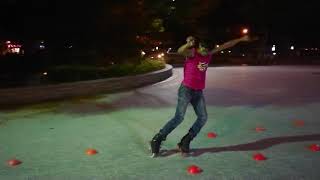 TOE TOE PARALLEL