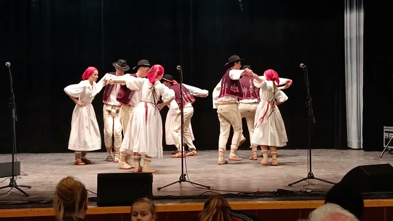 FS Klobučan - Kovářské