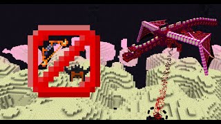 Beating the Chaos Guardian without Draconic Gear