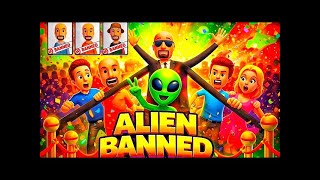 ALIEN GAME SHOCKING SECRET 👽 | #shorts #viral #trending #...