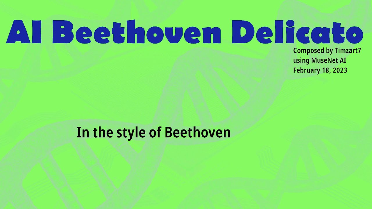 ai-beethoven-delicato-composed-using-musenet-ai-youtube
