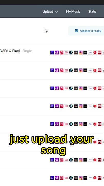 how to upload music on apple music