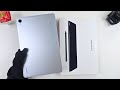 Samsung Galaxy Tab S11 Unboxing | Hands-On, Design, Unbox, AnTuTu Benchmark, Camera Test
