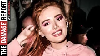 Bella Thorne Says Sorry To Sex Workers