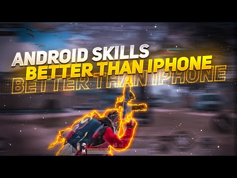 INTENSE CLUTCH⚡| 5 Finger Claw + Gyroscope | PUBG Mobile Montage