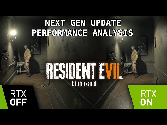 Resident Evil 7: Biohazard Review – GameSpew