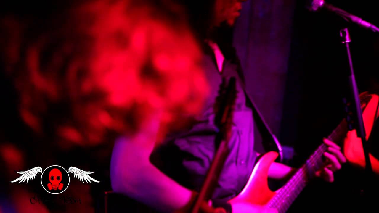 Marching Dead - The Fear (Live)