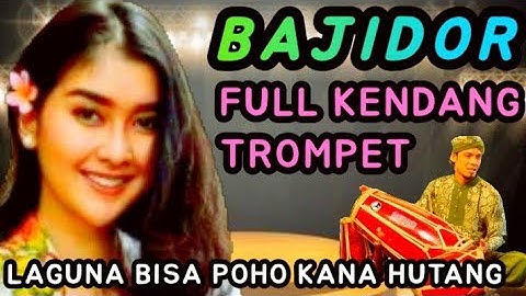 BAJIDOR TROMPET VERSI DANGDUT // PULEN PISAN PEMIRSA