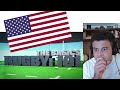 American Reacts to RUGBY 101 The Basics