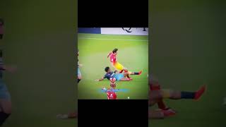 Ishowspeed Vs Kaka X Roberto Carlos Şfetedüş