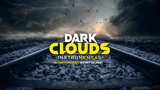 Dancehall Riddim Instrumental 2022 - Dark Clouds