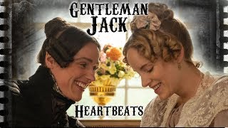 Gentleman Jack - Heartbeats