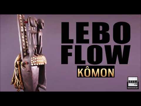 LEBO FLOW - KÔMON (2020)