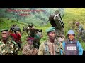 UPDATE URUGAMBA RWAMAGASA RUGEZE HAFI NEZA YA CYUGI NA KINIGI MA23 BAYICIY INYUMA FDNB NA FDLR GUSA 