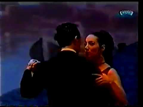 Osvaldo Zotto y Mora Godoy