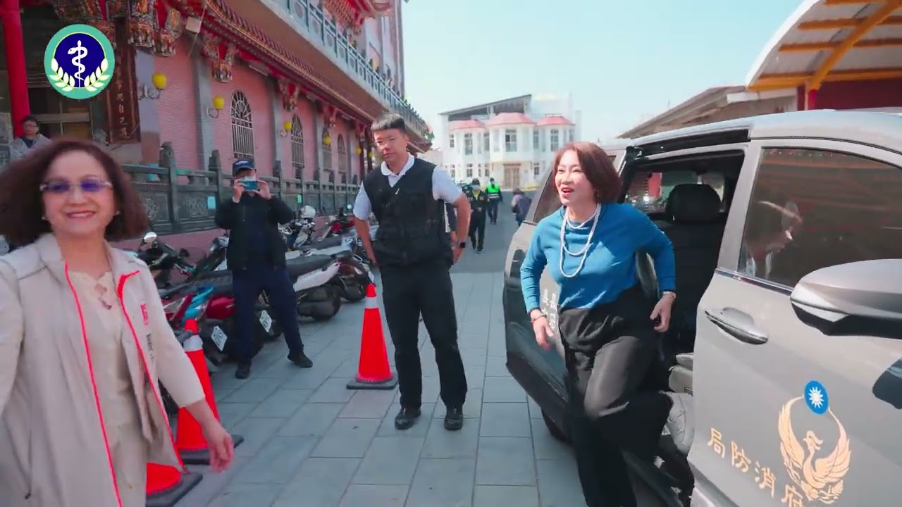 屏東推動離島醫療升級｜琉球就醫更安心