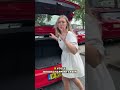 Achter mij staat een Volkswagen Polo GTI🏎️🔥