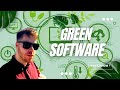 Green software engineering with chris lloyd jones tech talk with kazeem