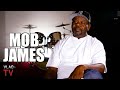 Mob James Says 2Pac Didn't "Stay in His Lane" the Night He Got Killed (Part 8)