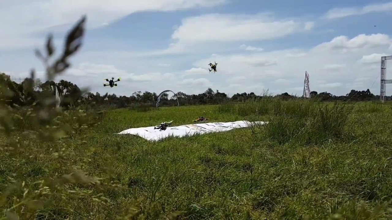 EastsideFPV VIC Qualifies