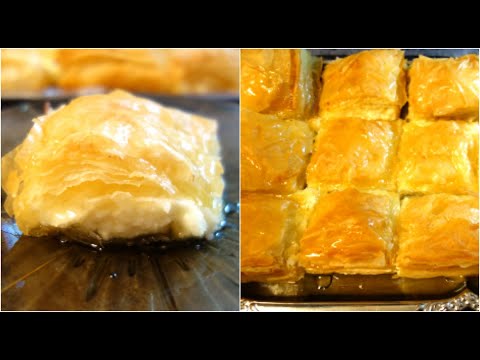 Video: Si Të Bëni Një Tortë Pastë Me Krem: Një Recetë Hap Pas Hapi