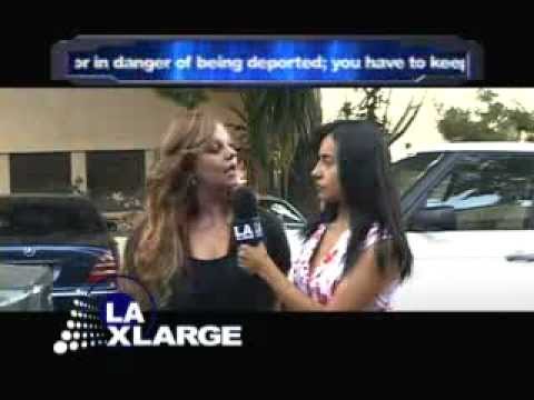 Late Singer Jenni Rivera Reveals Death Threats In Chilling Unseen Late Singer Jenni Rivera Reveals Death Threats In Chilling Unseen