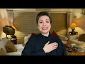 Broadway & Disney legend Lea Salonga sings National Anthem of the Philippines