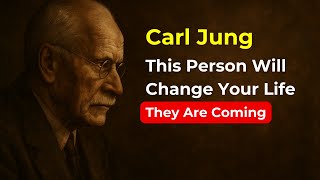 CARL JUNG: 4 Signs You’re About to Meet the Person Who CHANGES Everything