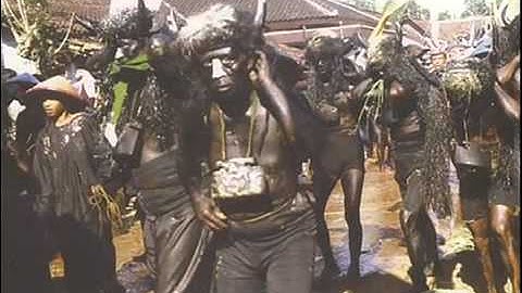 umbul umbul blambangan  ir samsul hadi wmv