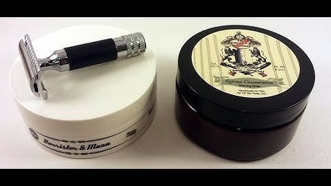 Revisiting Barrister & Mann Lime/Lavender/Cedarwood & other initial impressions