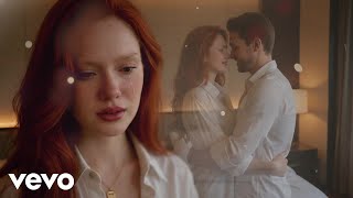 Vivi Luxe - The Last Time You Held Me (Lyric Video)