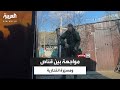 سقطت بالقرب من ذخائر القوات.. مواجهة بين مسيرة حربية أوكرانية وقناص روسي