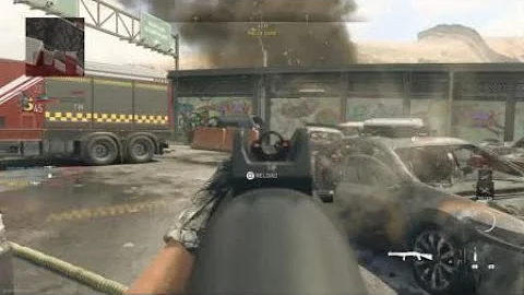 Call of Duty: Modern Warfare II shotguns suck