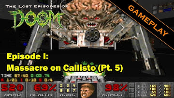 Consecration of EVIL | The Lost Episodes of Doom - 05