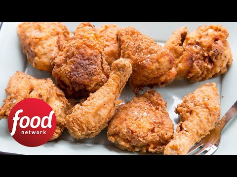 our-favorite-crispy-fried-chicken-|-food-network