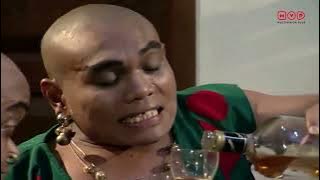 Tuyul dan Mbak Yul Episode 6