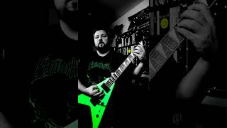 Download Lagu MEAN GREEN STRING MACHINE Thrash Metal Riffs Like Exodus Meets Metallica Megadeth Annihilator Slayer MP3