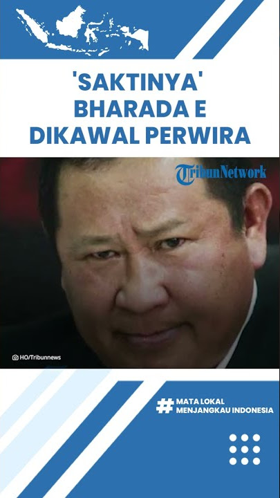 Bharada E Disebut 'Sakti', Pangkat Masih Rendah tapi Sudah Dikawal Bintara hingga Perwira