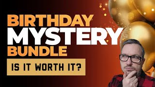 Fanatical Mystery Bundle - Is It Worth It?